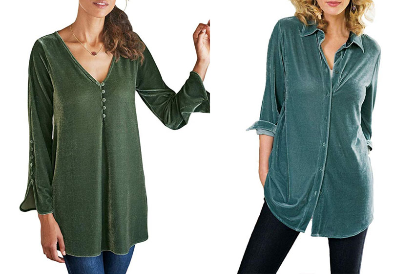 amazon_velvetbuttondown