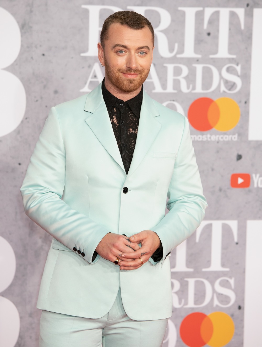 The BRIT Awards 2019 - Arrivals