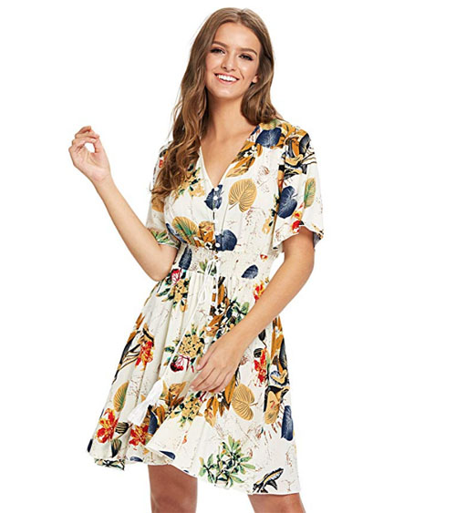 Amazon_BohoDress