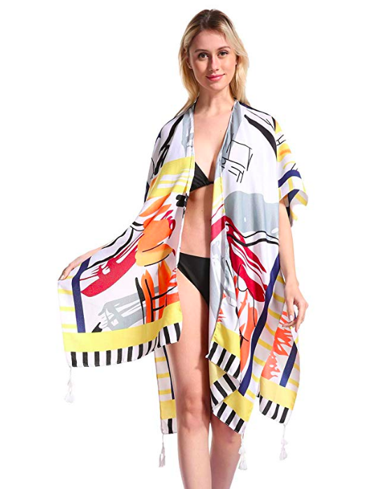 Amazon_Kimono