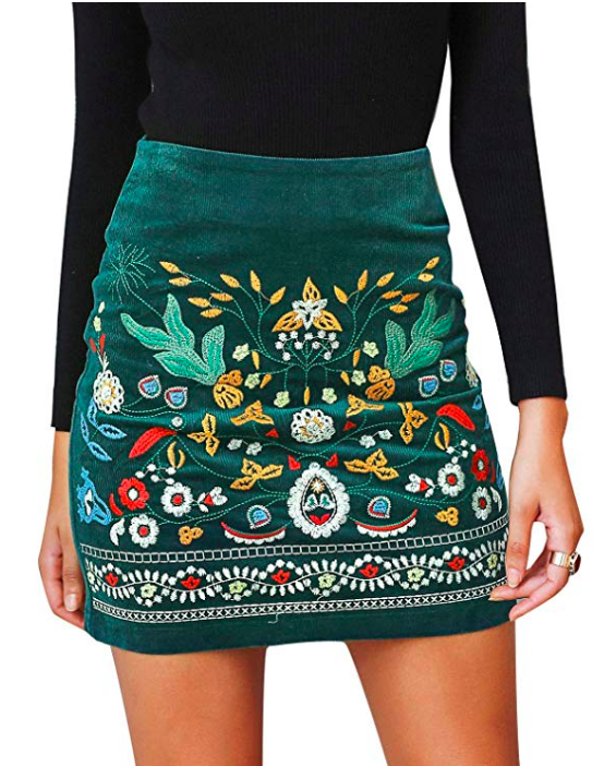 Amazon_embroideredskirt