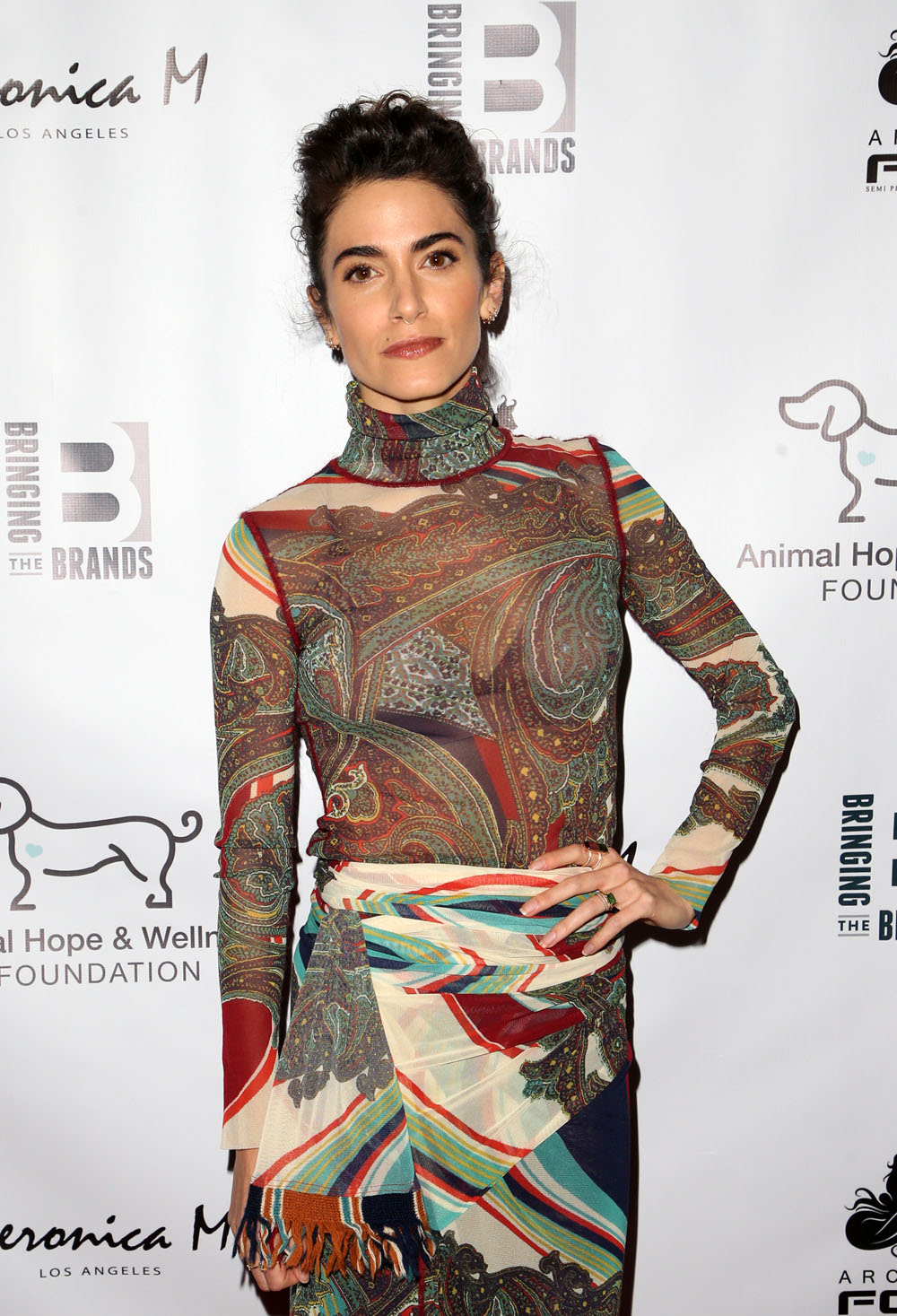 The Animal Hope & Wellness Foundation's 2nd Annual Compassion Gala