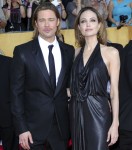 Brad Pitt, Angelina Jolie