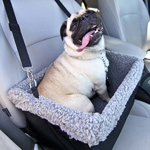 Amazon_DogBoosterSeat