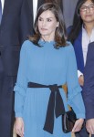 Queen Letizia attends ‘Exceptional Women, the value of an opportunity'