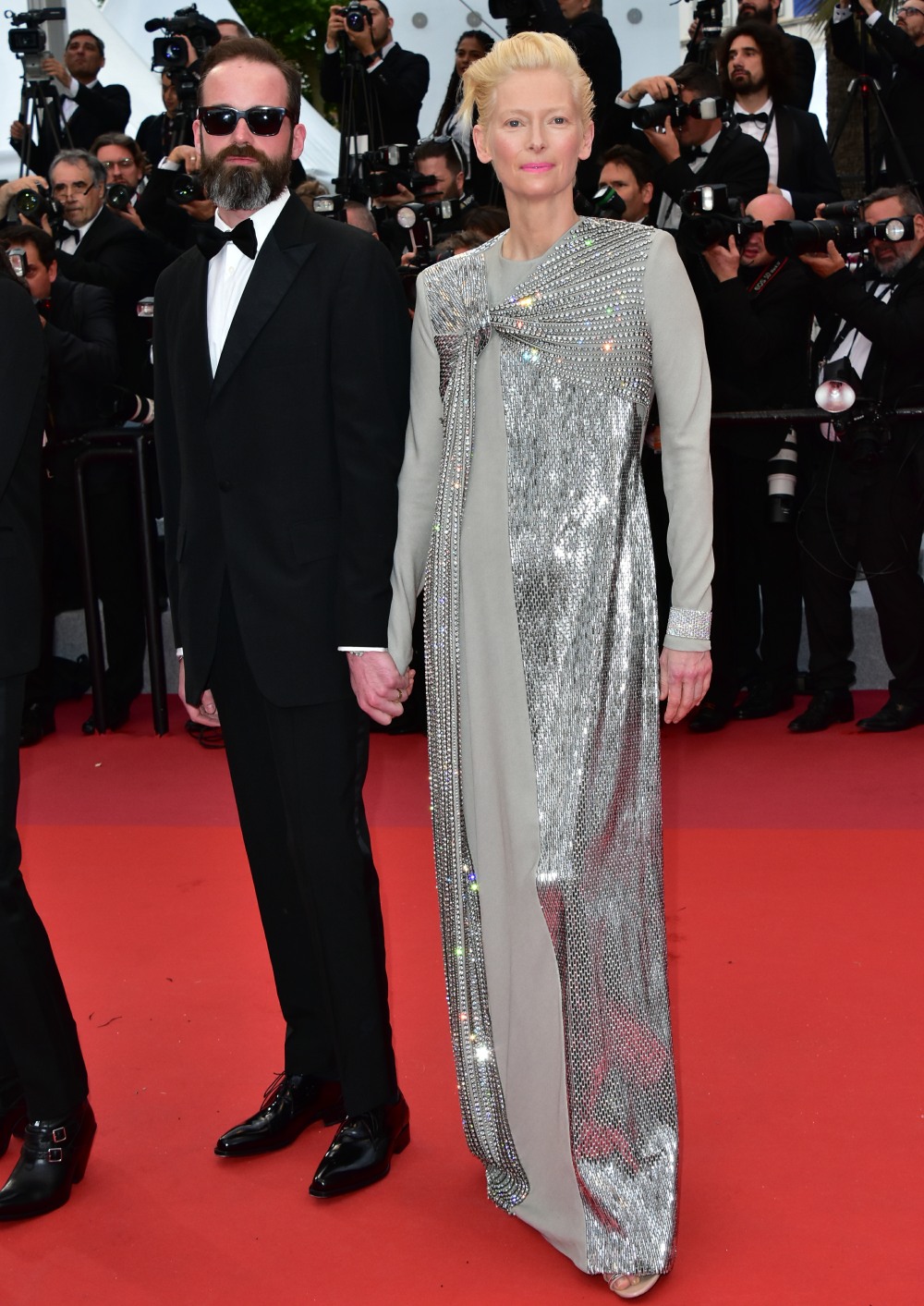 2019 Cannes Film Festival - Opening Ceremony