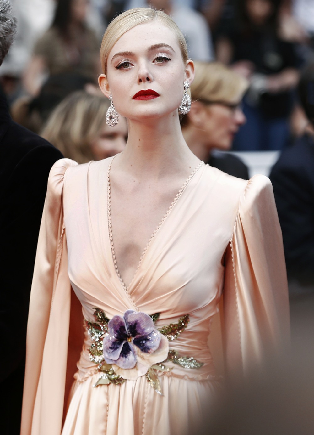 2019 Cannes Film Festival - Opening Ceremony
