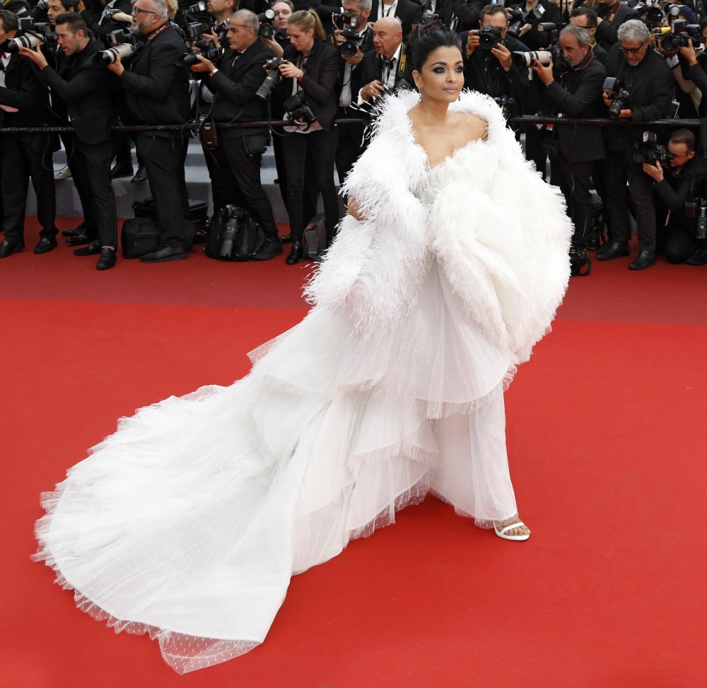 Premiere 'La belle époque', Cannes Film Festival 2019