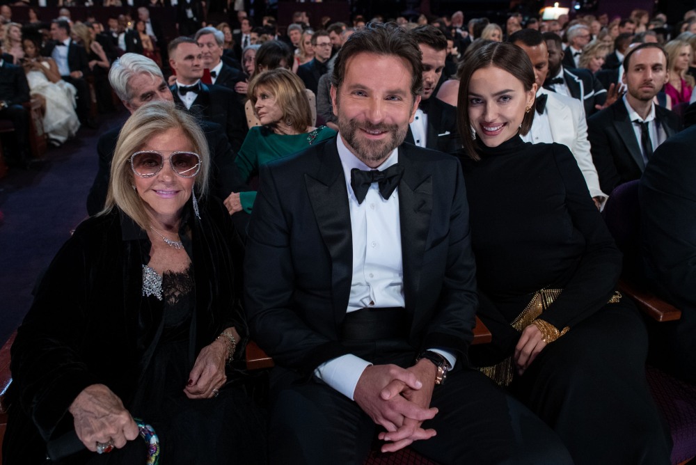91st Annual Academy Awards - Audience