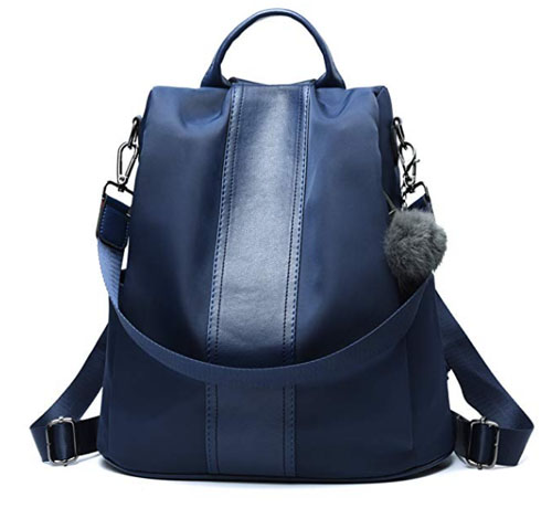 Amazon_Cutebackpackblue