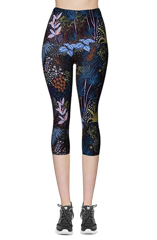 Amazon_TropicalPrintLeggings