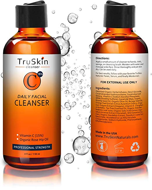 Amazon_TrueSkinCleanser