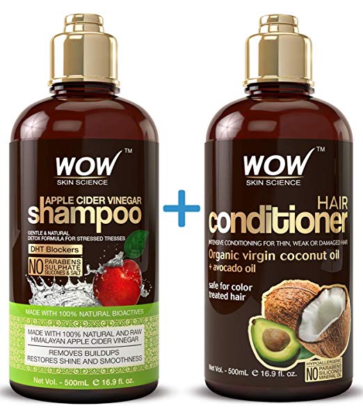 Amazon_WowShampooConditioner