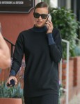 Irina Shayk takes care of herself with spa session amid split drama!