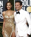 76th Annual Golden Globe Awards - Arrivals