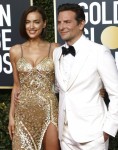 76th Annual Golden Globe Awards - Arrivals