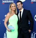 54th Annual ACM Awards Arrivals