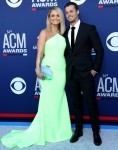 54th Annual ACM Awards Arrivals