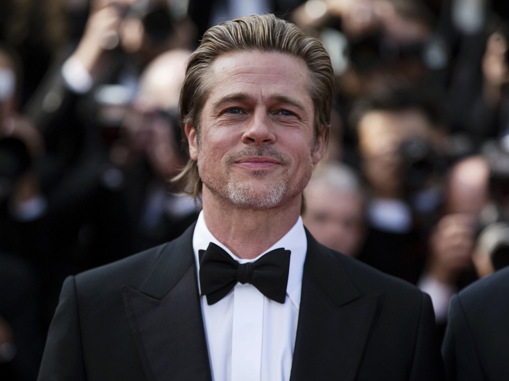 Once upon a time in Hollywood premiere at Cannes Film festival