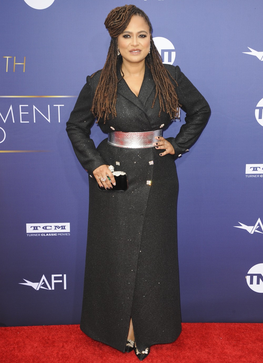 2019 AFI Life Achievement Award Gala Honoring Denzel Washington