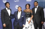 2019 AFI Life Achievement Award Gala Honoring Denzel Washington