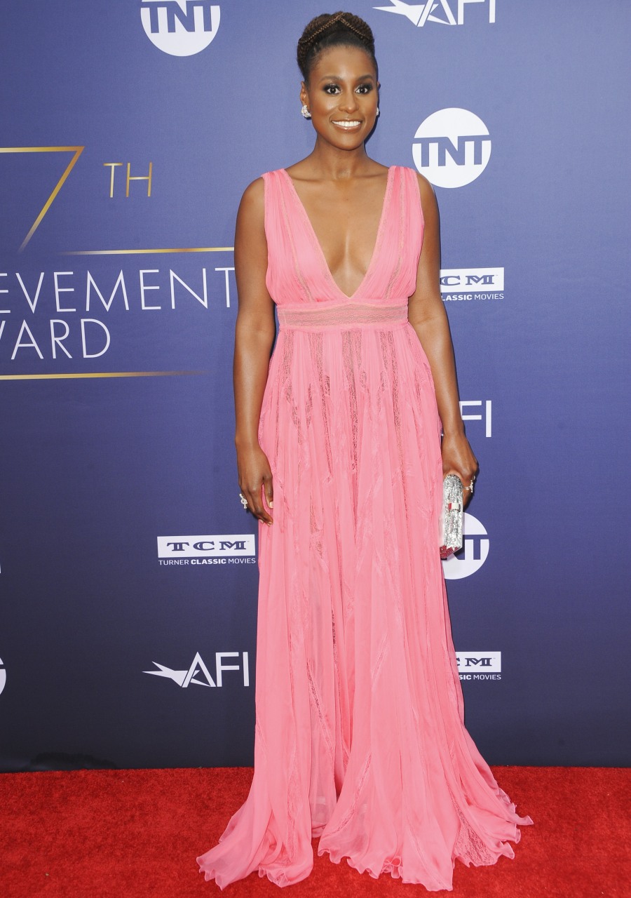 2019 AFI Life Achievement Award Gala Honoring Denzel Washington