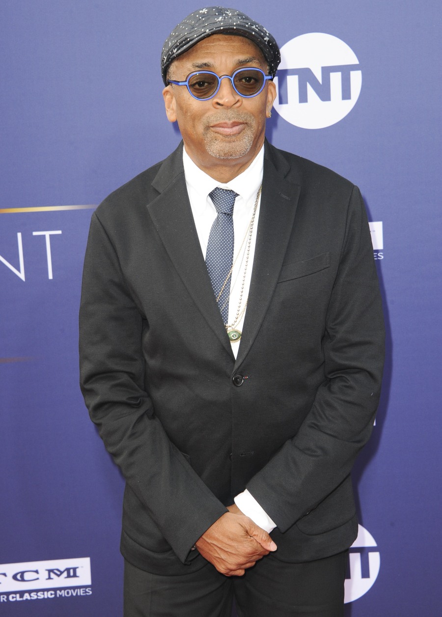 2019 AFI Life Achievement Award Gala Honoring Denzel Washington