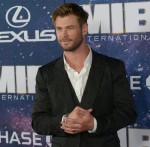 "Men In Black International" World Premiere