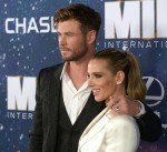 "Men In Black International" World Premiere