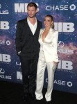 "Men In Black International" World Premiere