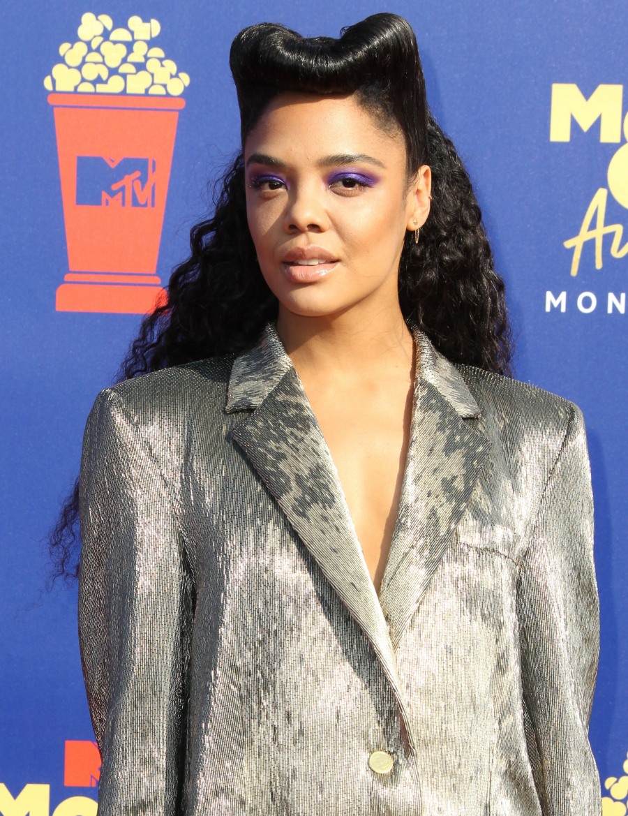 MTV Movie and TV Awards 2019 Arrivals