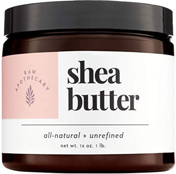 Amazon_SheaButter