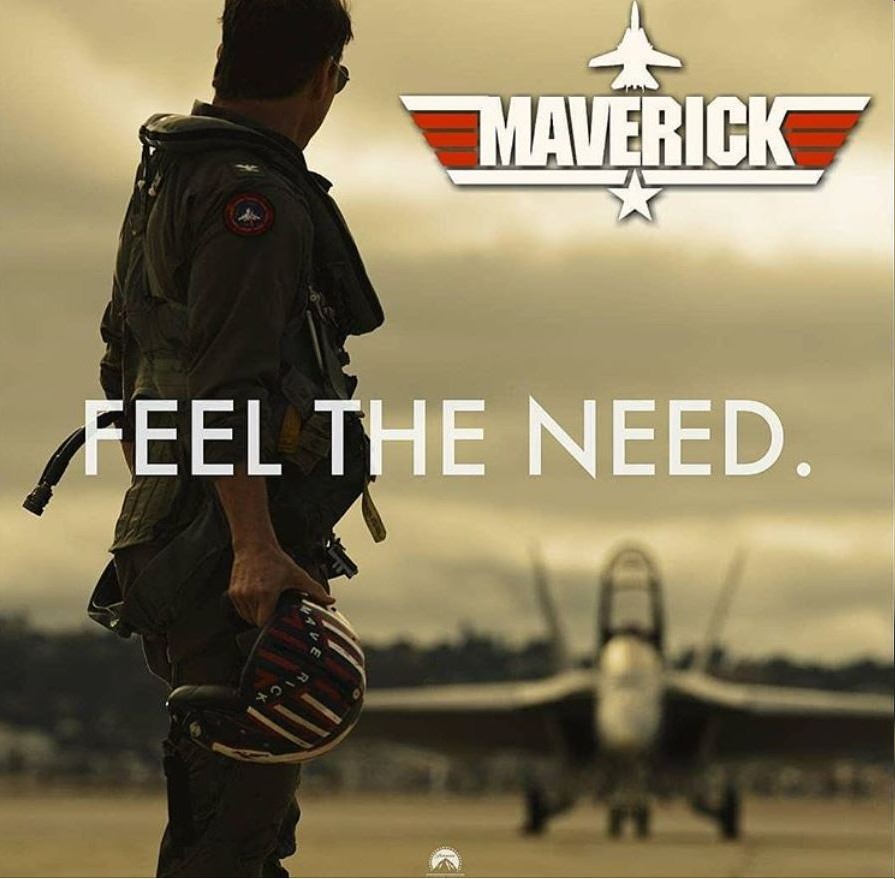 maverick