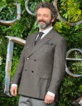 Good Omens London premiere