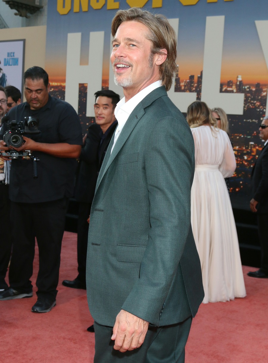 "Once Upon a Time in Hollywood" Premiere