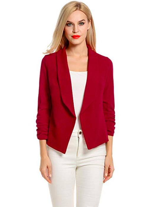 Amazon_34sleeveblazer