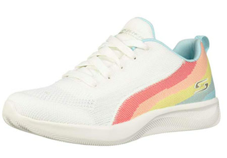 Amazon_KnitRainbowSneakers