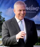 Prince Andrew