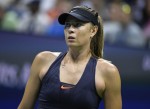 TENNIS : US Open 2019  - USA - 26/08/2019