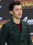 Avengers: Infinity War Premiere