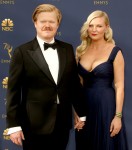 70th Primetime Emmy Awards - Arrivals