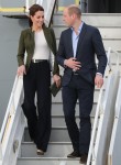 The Duke and Duchess of Cambridge visit Cyprus