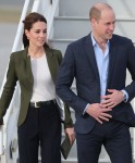 The Duke and Duchess of Cambridge visit Cyprus