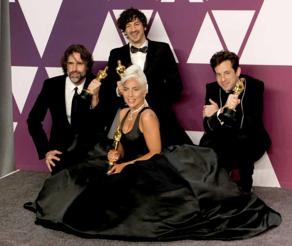 91st Academy Awards (Oscars 2019)