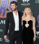 World premiere of 'Avengers: Endgame'