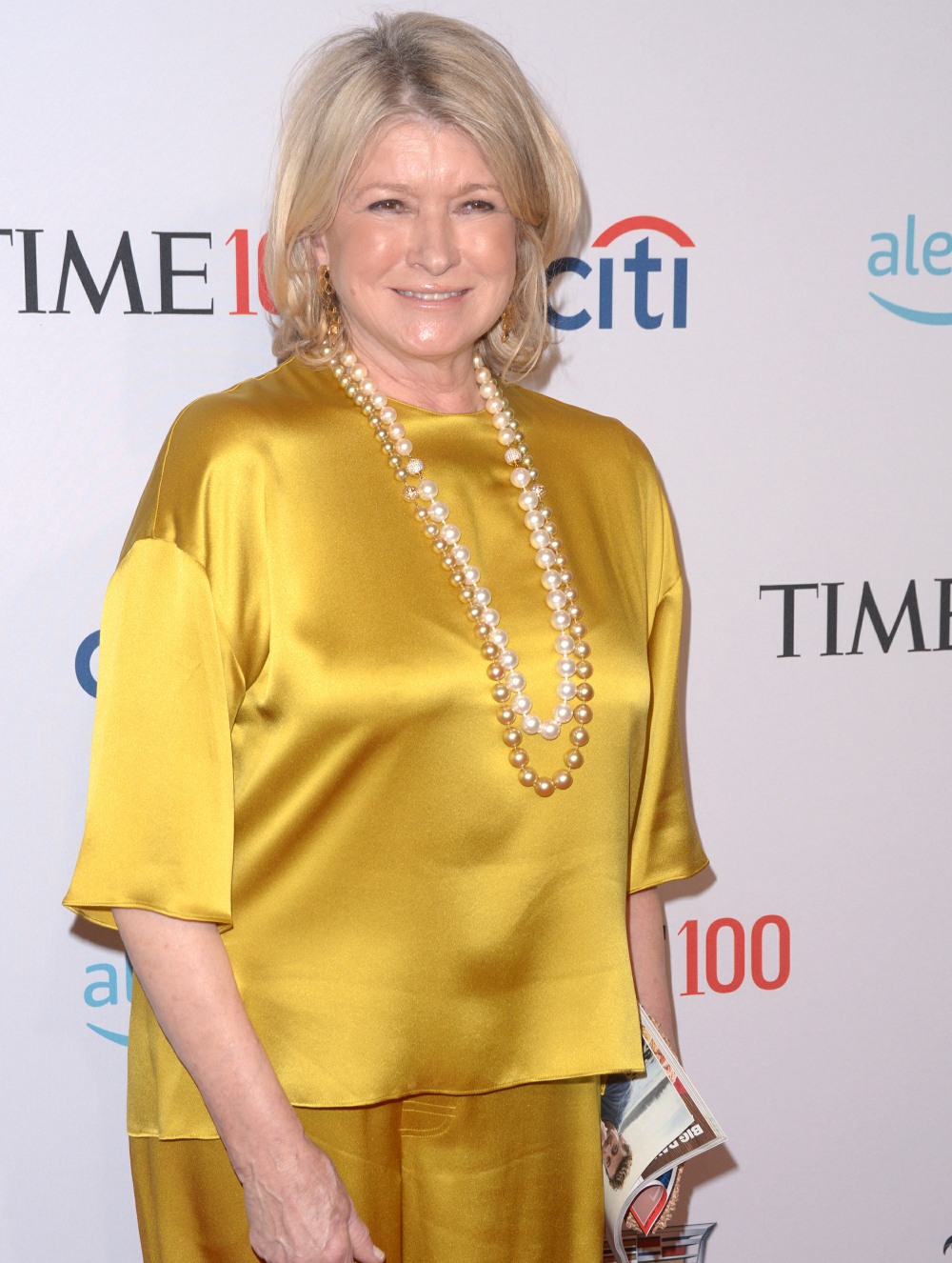 TIME 100 Gala 2019 - Arrivals