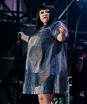 Gossip live at Festival NOS Alive - Day 2