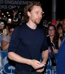 Tom Hiddleston Betrayal First Preview On Broadway Departures