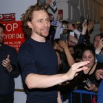 Tom Hiddleston Betrayal First Preview On Broadway Departures