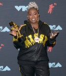 2019 MTV VMA Press Room